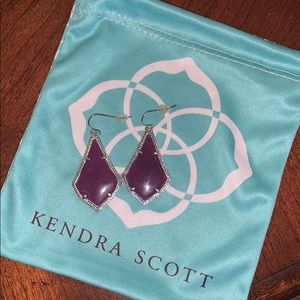 Kendra Scott Earrings